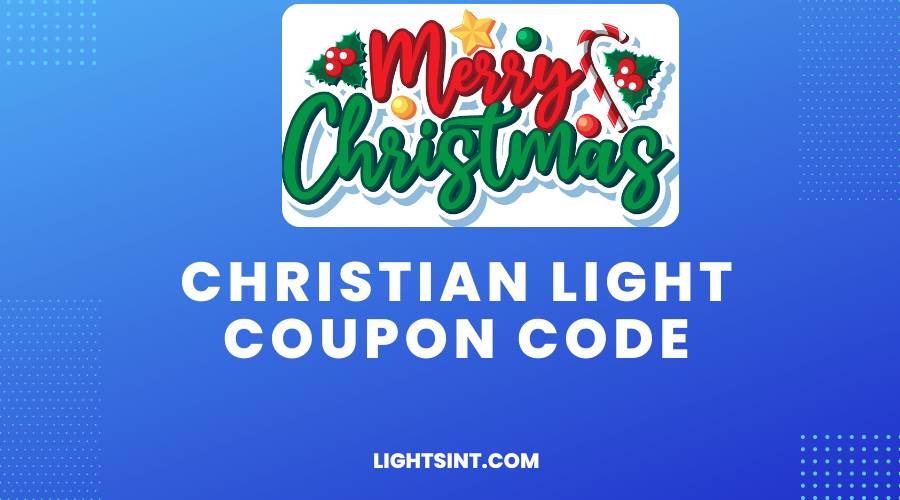 Christian Light Coupon Code