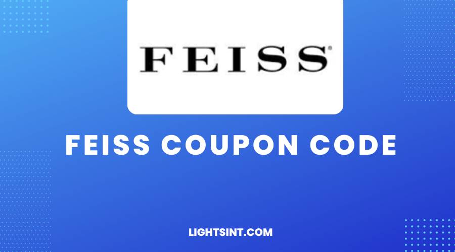 Feiss Coupon Code
