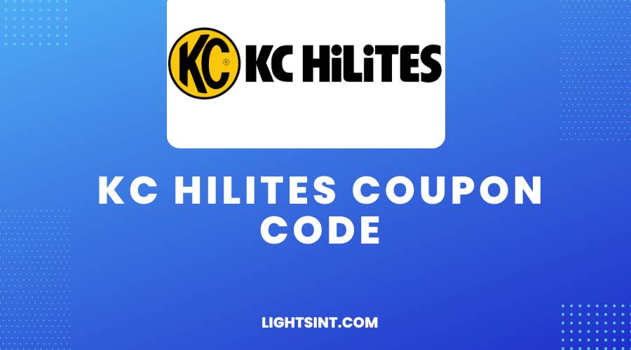 Kc Hilites Coupon Code