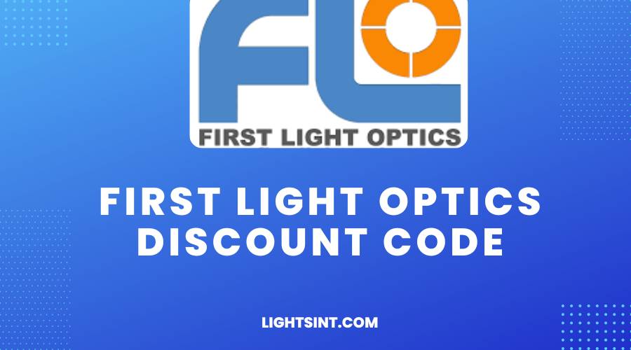 Festival Of Lights Coupon Code