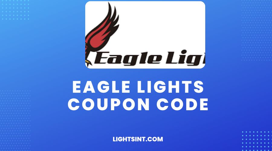 Eagle Lights Coupon Code