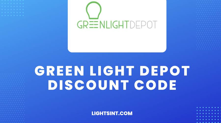 Green Light Depot Discount Code