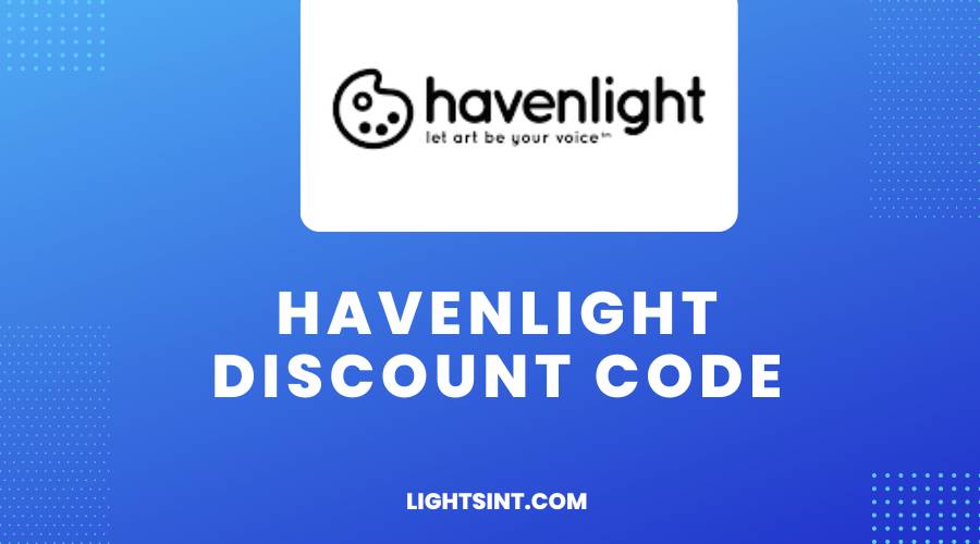 Havenlight Discount Code